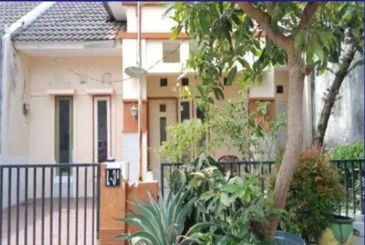 Rumah Murah, Minimalis Dijual di Sidoarjo, Fasilitas Mewah - GenPI.co JATIM