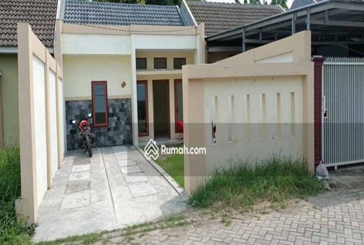 Rumah Murah Driyorejo, Gresik Dijual Murah, Siap Huni - GenPI.co JATIM