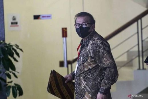 Profil Soekarwo, Mantan Gubernur Jatim yang Baru Dipanggil KPK - GenPI.co JATIM