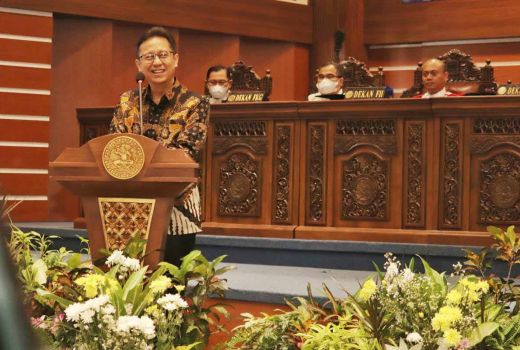 Menkes Budi Gunadi Sadikin Ingatkan Masyarakat Vaksin Booster - GenPI.co JATIM