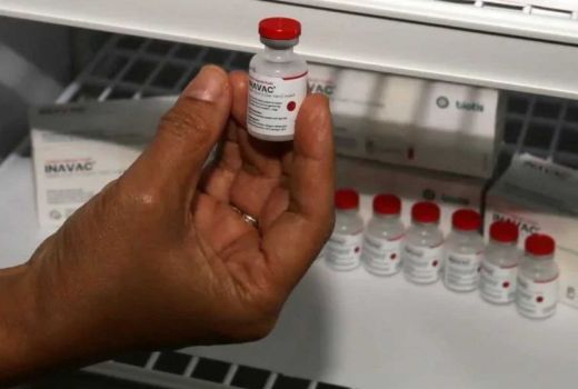 Unair Bakal Uji Klinis Vaksin Inavac untuk Remaja dan Anak-Anak - GenPI.co JATIM