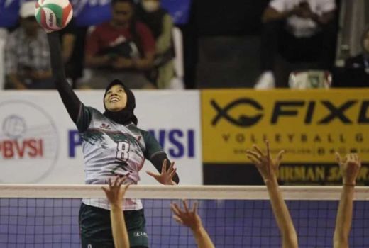 Juara Livoli 2022, Bank Jatim Bagikan Bonus Rp 60 Juta - GenPI.co JATIM