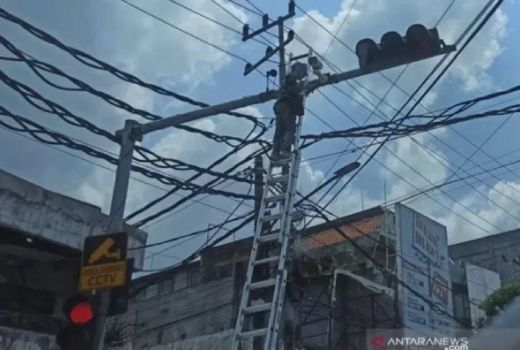 1.944 CCTV akan Dipasang di Seluruh Sudut Surabaya - GenPI.co JATIM