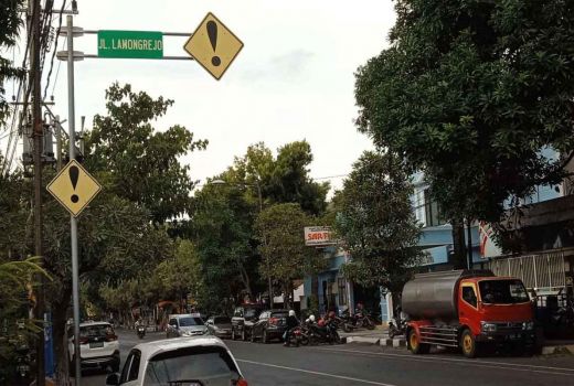 Lamongan Darurat Curanmor, Sehari 2 Sepeda Motor Hilang - GenPI.co JATIM