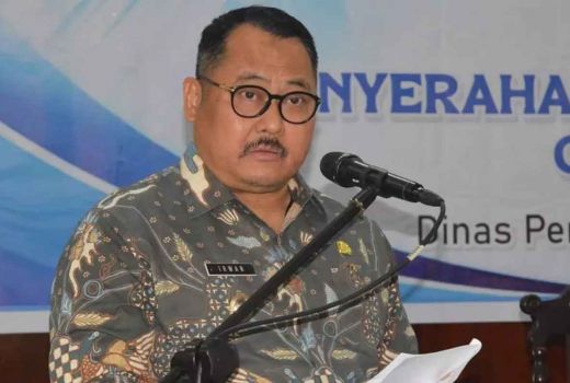 Profil Irwan Bachtiar Rahmat, Wabup Bondowoso yang Kenyang Pengalaman Politik - GenPI.co JATIM