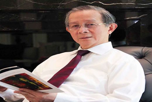 Profil Alexander Tedja, Komisaris Pakuwon Jati yang Juga Crazy Rich - GenPI.co JATIM