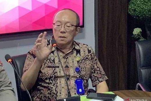 Kasus Covid-19 di Malang Naik, Dinkes Siapkan Tempat Tidur - GenPI.co JATIM