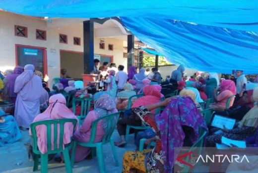 Pemkab Sumenep Temukan Data Ganda Penerima Bansos, Jumlahnya Mencengangkan - GenPI.co JATIM