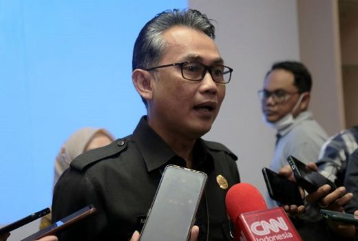Kabar Baik untuk Tenaga Outsourcing Pemkot Surabaya - GenPI.co JATIM
