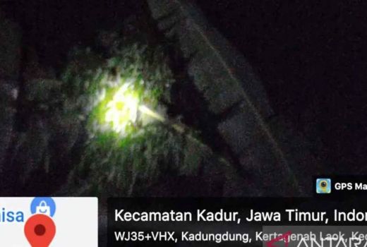 Cuaca Buruk, Listrik Pamekasan Padam, Warga Gelap-Gelapan 12 Jam - GenPI.co JATIM