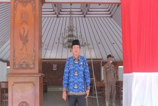 Profil Budi Irawanto, Wabup Bojonegoro yang Punya Hobi Otomotif - GenPI.co JATIM