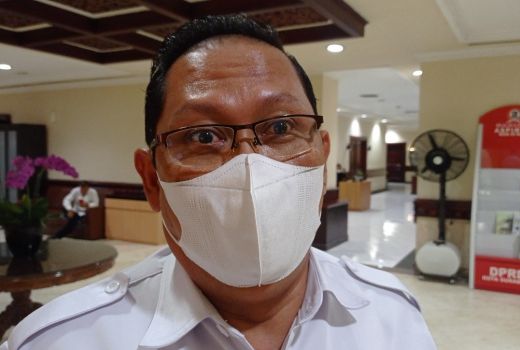 Kabar Baik Soal Stunting di Surabaya, Hamdalah! - GenPI.co JATIM