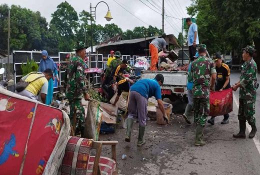 Banyuwangi Dilanda Cuaca Buruk, BMKG Beberkan Penyebabnya - GenPI.co JATIM
