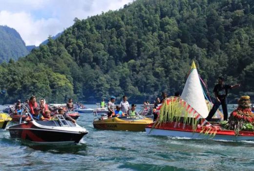 Magetan Luncurkan 174 Agenda Budaya, Tingkatkan Kunjungan Wisatawan - GenPI.co JATIM