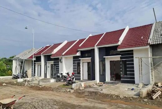 Rumah Murah Dijual di Mojokerto, Uang Muka Ringan, Stok Terbatas - GenPI.co JATIM