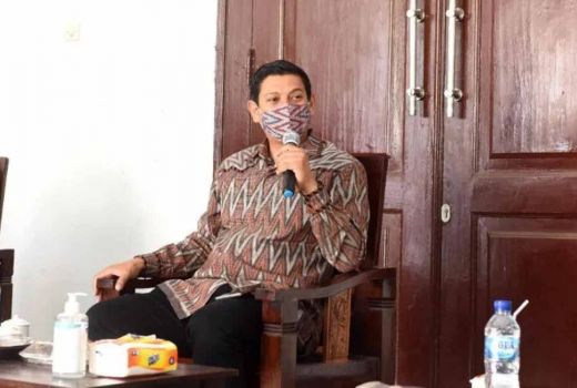 Pemkot Kediri Beri Bantuan Pengusaha Baru, Dapat Modal Rp 10 Juta - GenPI.co JATIM