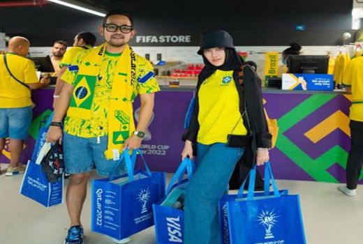Sedih, Jagoan Juragan 99 dan Rafatar Gagal Juara 3 Piala Dunia 2022 - GenPI.co JATIM