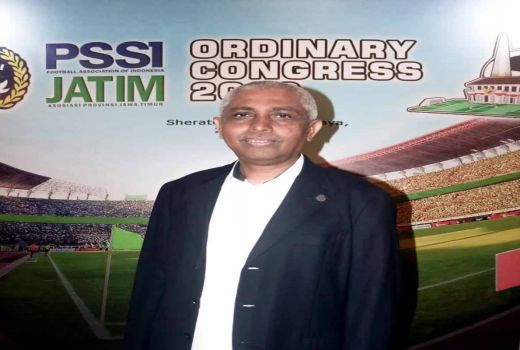 Tok! Asprov PSSI Jatim Putuskan Liga 3 2022 Tidak Digelar, Simak Alasannya - GenPI.co JATIM