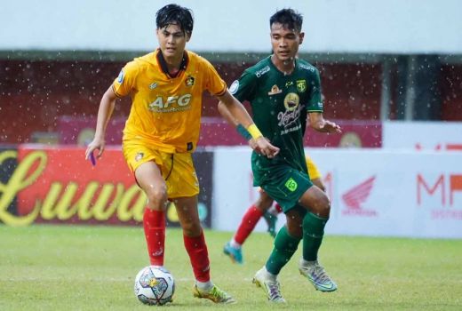 Belum Pernah Menang, Pelatih Persik Divaldo Alves Ungkap Penyebabnya - GenPI.co JATIM