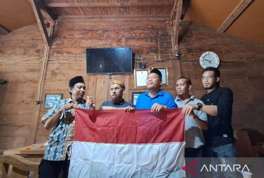 Terungkap Alasan Umar Patek Kembali ke NKRI, Minta Maaf Sambil Menangis - GenPI.co JATIM