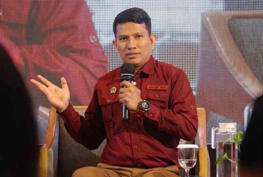 Kolaborasi Pemerintah dan Masyarakat Kunci Percepatan Pendaftaran Tanah - GenPI.co JATIM