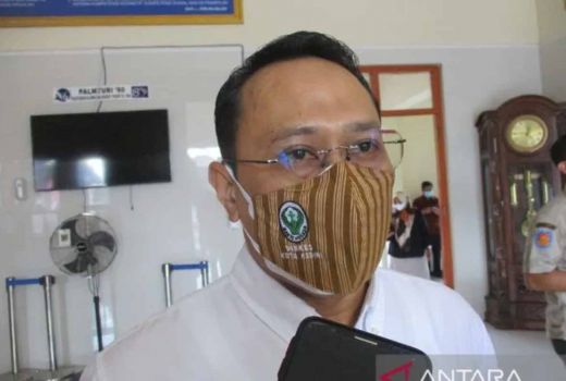 UHC di Kota Kediri Mencapai 98 Persen, Warga Tak Khawatir Berobat - GenPI.co JATIM