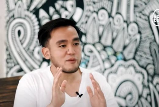 Kisah Sukses Pemilik Ayam Goreng Nelongso, Pernah Bangkrut di Bisnis Ekspor - GenPI.co JATIM