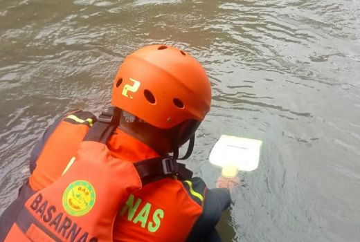 Sempat Hilang, Pria Asal Malang Akhirnya Ketemu di Sungai Brantas - GenPI.co JATIM