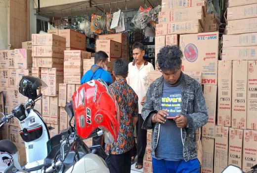 Harga STB di Lamongan Meroket, Warga Rela Keluar Uang Rp 500 Ribu - GenPI.co JATIM