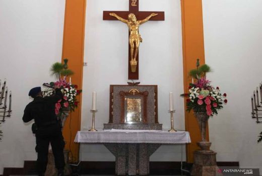 Jadwal Lengkap Misa Natal 2022, 5 Gereja di Surabaya, Jangan Sampai Telat - GenPI.co JATIM