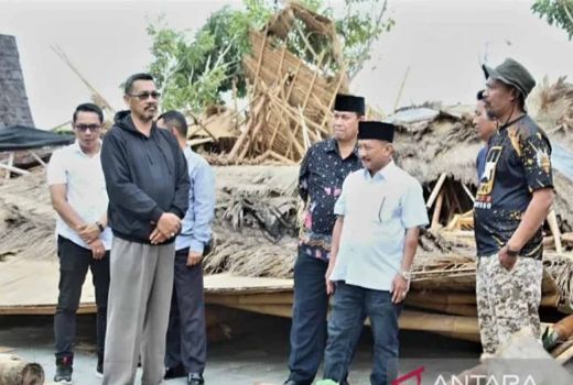 Wisata Karang Kenik Segera Diperbaiki, Respons Cepat Pemkab Situbondo - GenPI.co JATIM