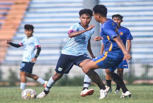 Persela Menang Telak 10-0 PSP Purwosari, Budiarjo Thalib Belum Puas - GenPI.co JATIM
