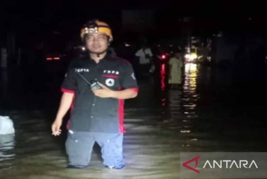5 Kelurahan di Kota Sampang Terendam Banjir, 2 Wilayah Ini Terparah Parah - GenPI.co JATIM