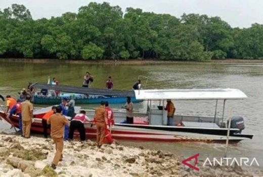 3 Hari Dicari, Tim SAR Akhirnya Temukan Nelayan Hilang Asal Bangkalan - GenPI.co JATIM