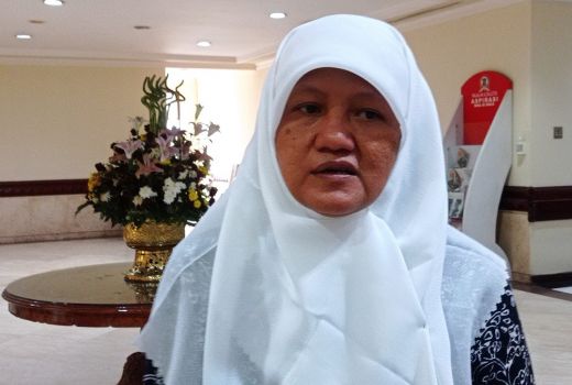Wakil Ketua DPRD Surabaya Sedih Dengar Sekolah Disegel, Minta Segera Dibuka - GenPI.co JATIM