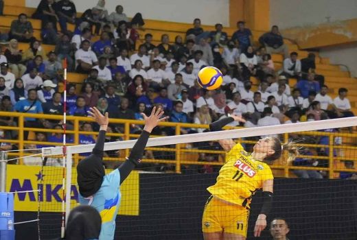 Link Live Streaming Final Four Proliga 2023 Terbaru, Hari Ini - GenPI.co JATIM