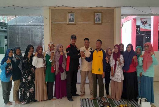 Maksimalkan Nilai Ekonomi Sampah, Perbanusa Minta Kolaborasi - GenPI.co JATIM