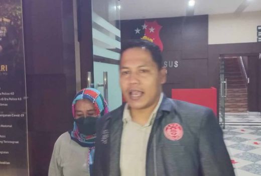 Istri Anggota Polres Pamekasan Cabut Laporan, 3 Faktor Ini Alasannya - GenPI.co JATIM