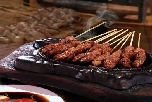Daftar Wisata Kuliner di Batu, Dijamin Buat Ngiler - GenPI.co JATIM