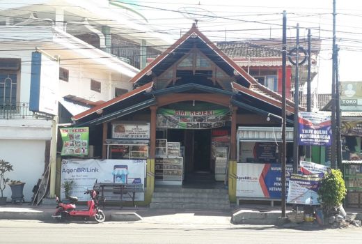 Kisah Perempuan Banyuwangi Jadi AgenBRILink dengan Omzet Ciamik - GenPI.co JATIM