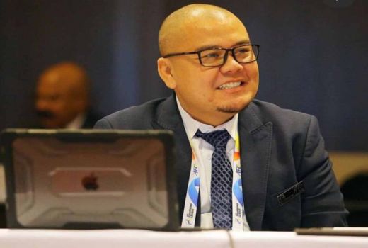 Klub Liga 2 Deltras FC Calonkan 2 Sosok Ini Jadi Exco PSSI 2023 - GenPI.co JATIM