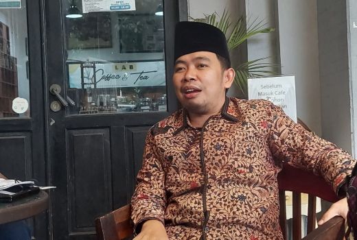 Suara Prabowo Subianto Terus Menguat di Kalangan Muslim, Kata Fawait - GenPI.co JATIM