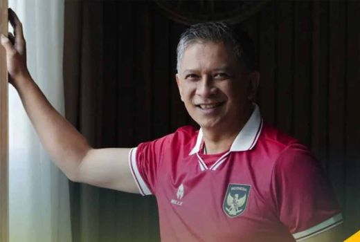 Iwan Budianto Minta Namanya Dihapus di Daftar Calon Waketum PSSI - GenPI.co JATIM