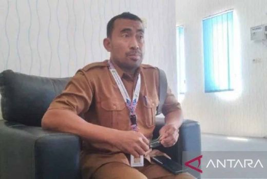 Waspada Chiki Ngebul, Pemkab Sampang Bentuk Tim Khusus Awasi Makanan Berbahaya - GenPI.co JATIM