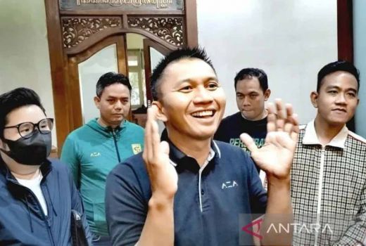 2 Klub Pendiri PSSI Sepakat Dukung Erick Thohir - GenPI.co JATIM