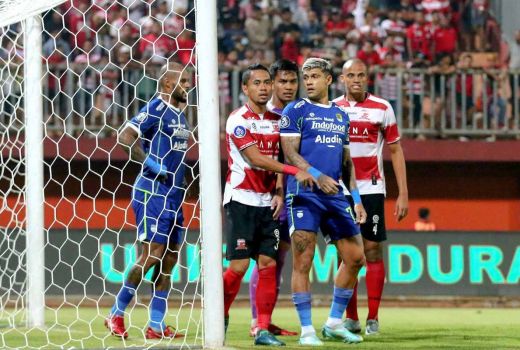 Reva Adi Sudah Lupakan Kekalahan Lawan Persib, Fokus Lawan Persik - GenPI.co JATIM