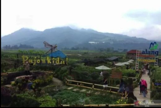 Hore! Tempat Wisata di Malang Buka 100 Persen Kapasitas, Ayo Liburan - GenPI.co JATIM