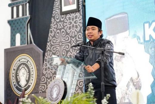 Fraksi Gerindra DPRD Jatim: Waspada Inflasi Jelang Ramadan dan Idulfitri - GenPI.co JATIM