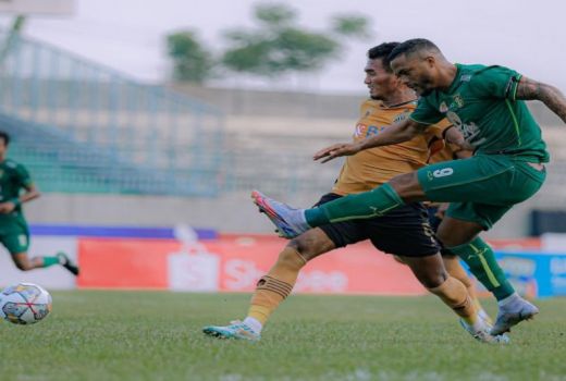 Fakta dan Hasil Liga 1, Persebaya vs Bhayangkara FC - GenPI.co JATIM