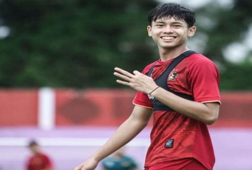 Persik Kediri Orbitkan Pemain Muda, Jebolan Akademi La Liga - GenPI.co JATIM